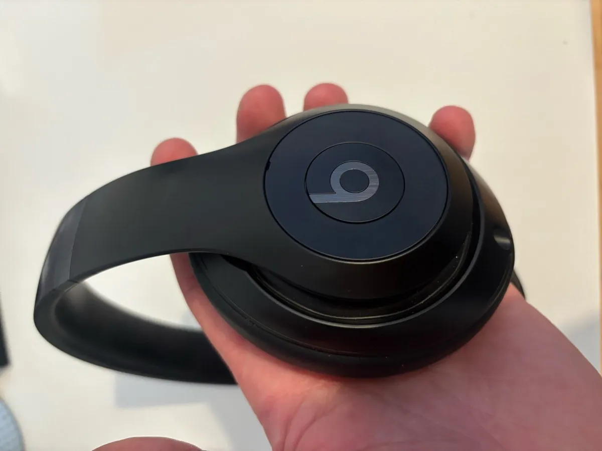 Dre Beats Studio pro - Image 2