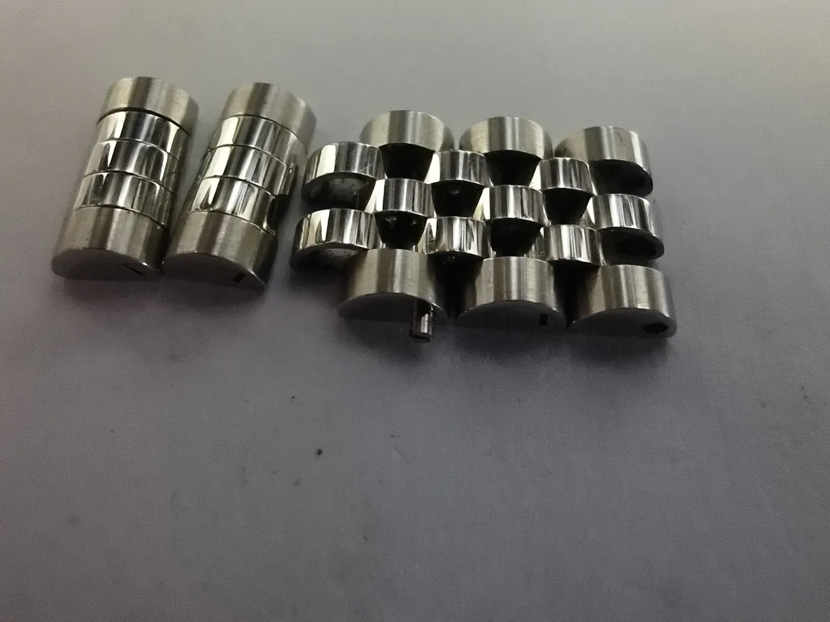 Rolex Jubilee links - Image 2