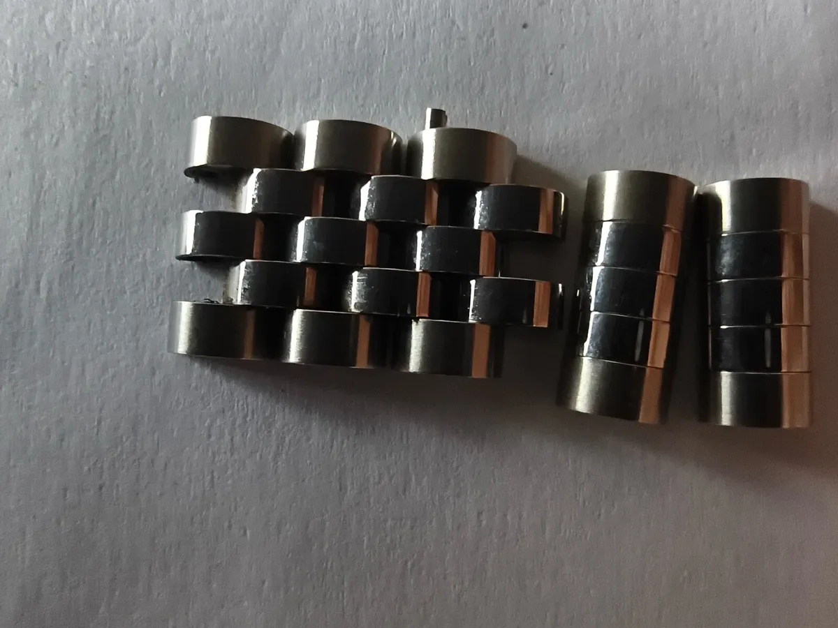 Rolex Jubilee links - Image 3