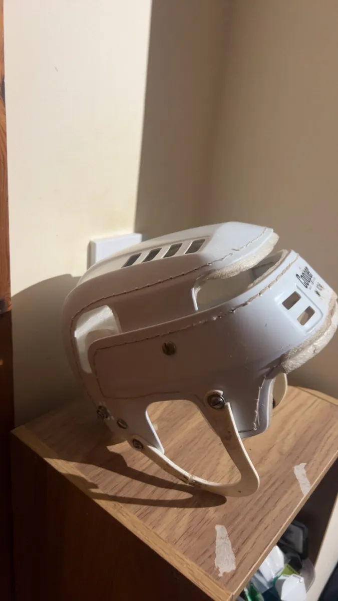 Oldstyle cooper helmet - Image 1