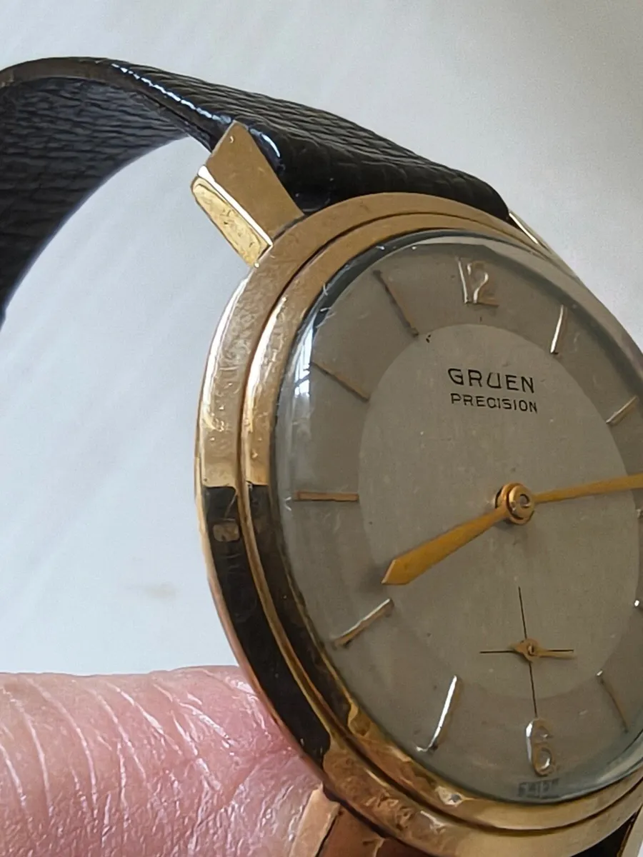 Vintage Watch - Image 2