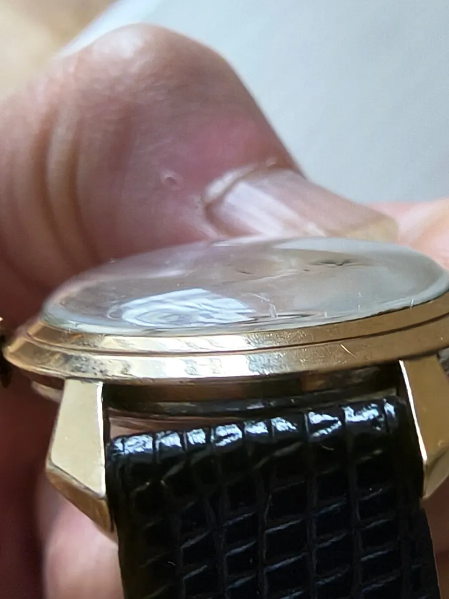 Vintage Watch - Image 3