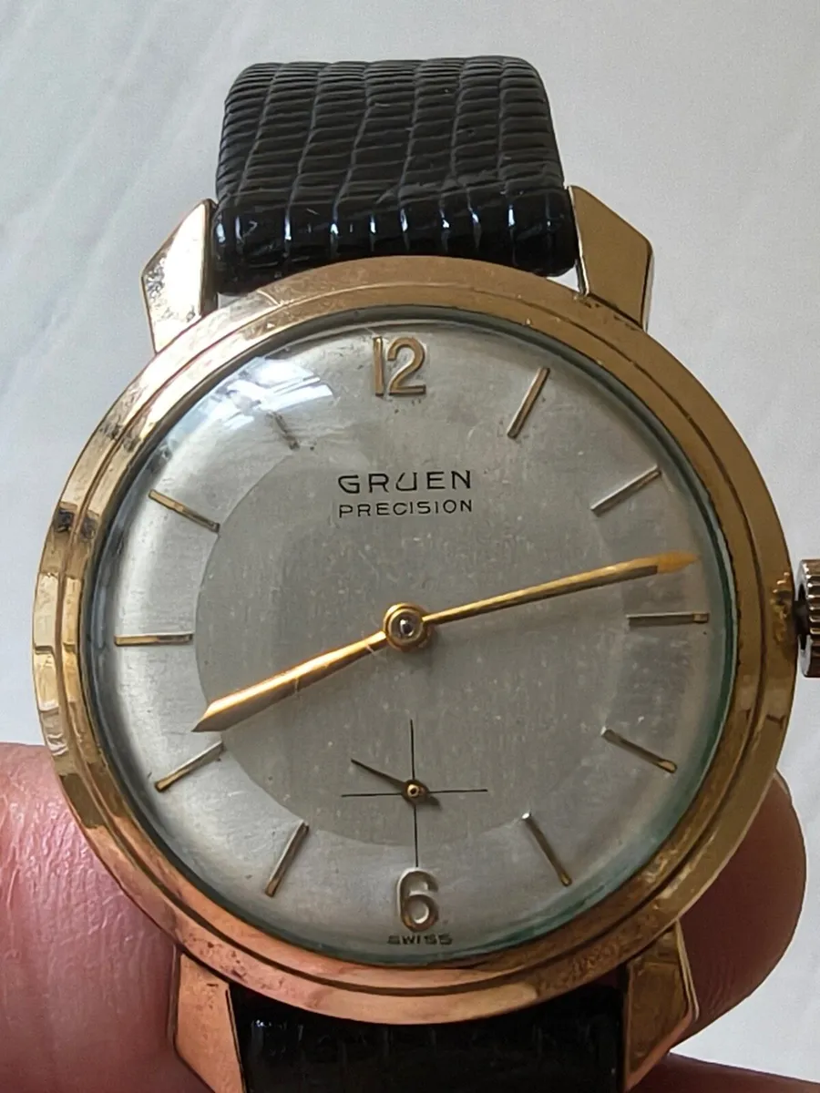 Vintage Watch - Image 4