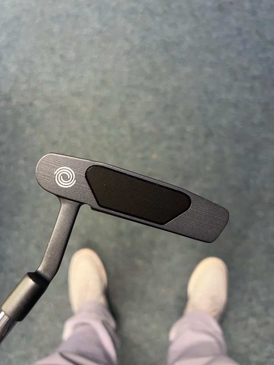 Odyssey DFX Blade - Image 2