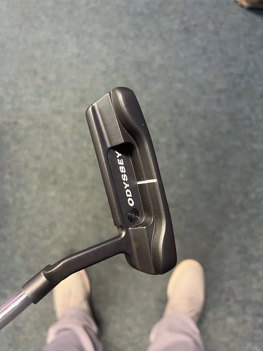 Odyssey DFX Blade - Image 3