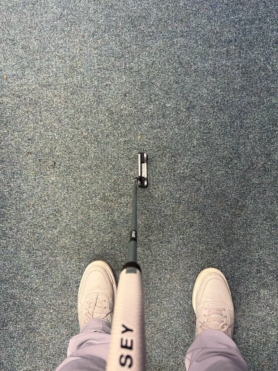 Odyssey DFX Blade - Image 4