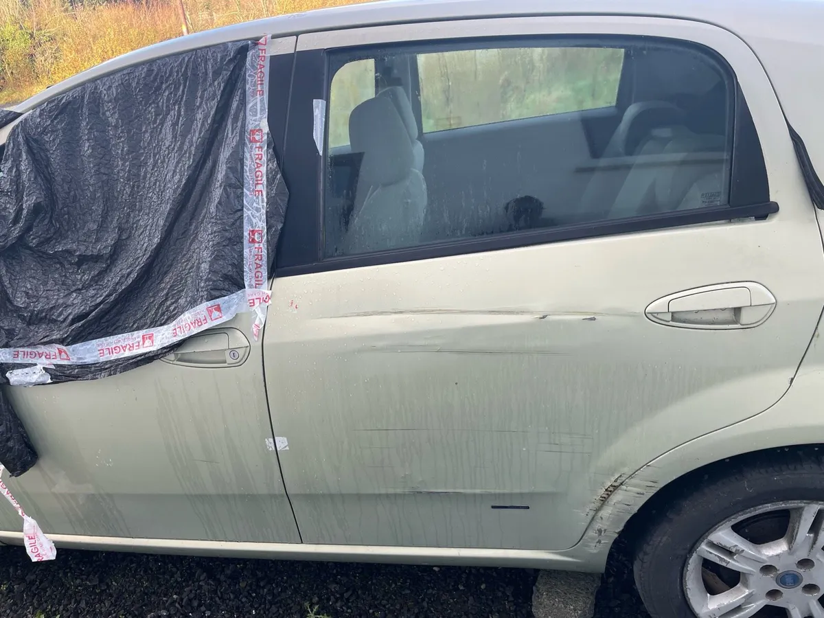 Fiat Punto - Image 2