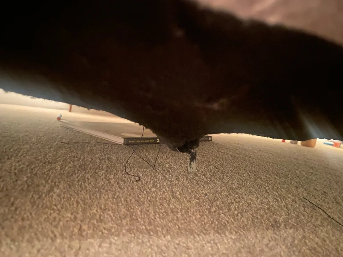 Sofa couch - Image 4