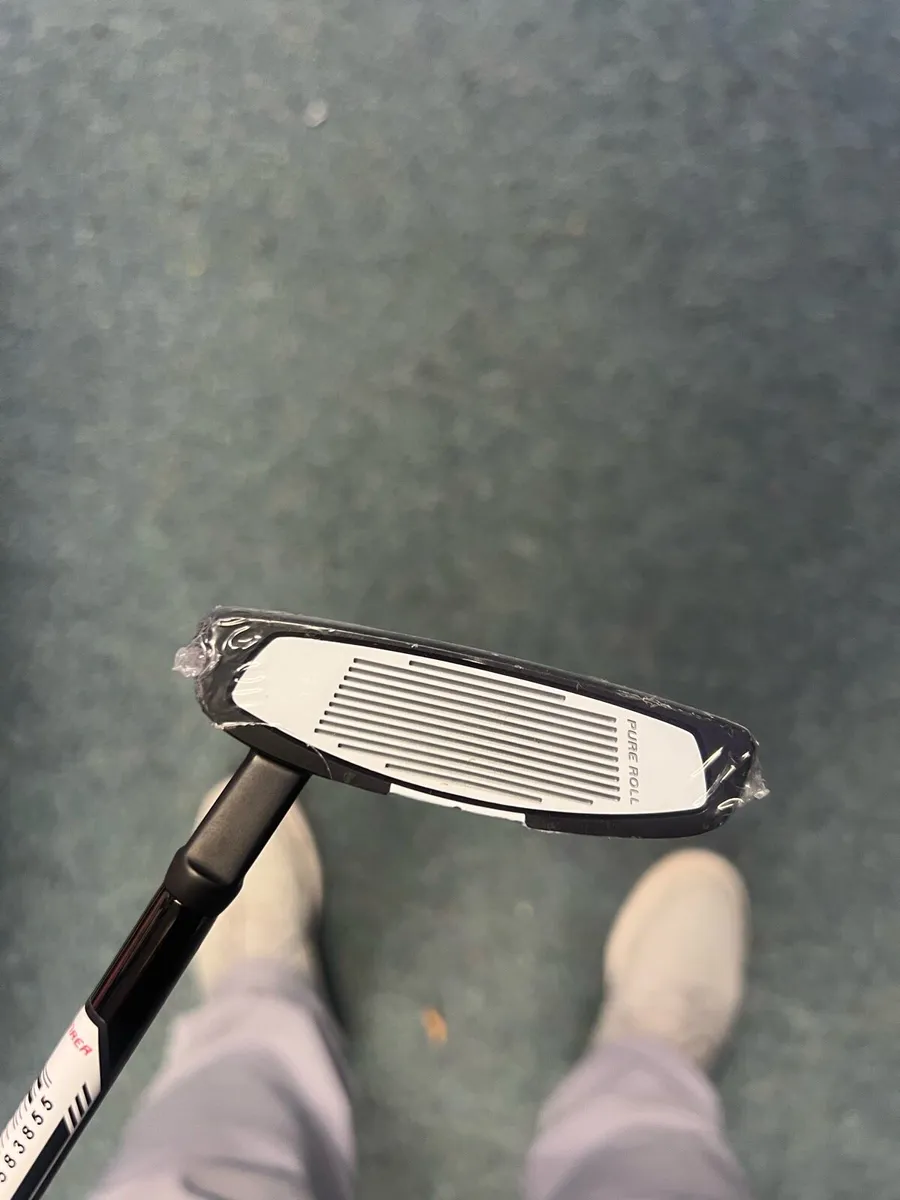 Taylormade Spider tour X - Image 2