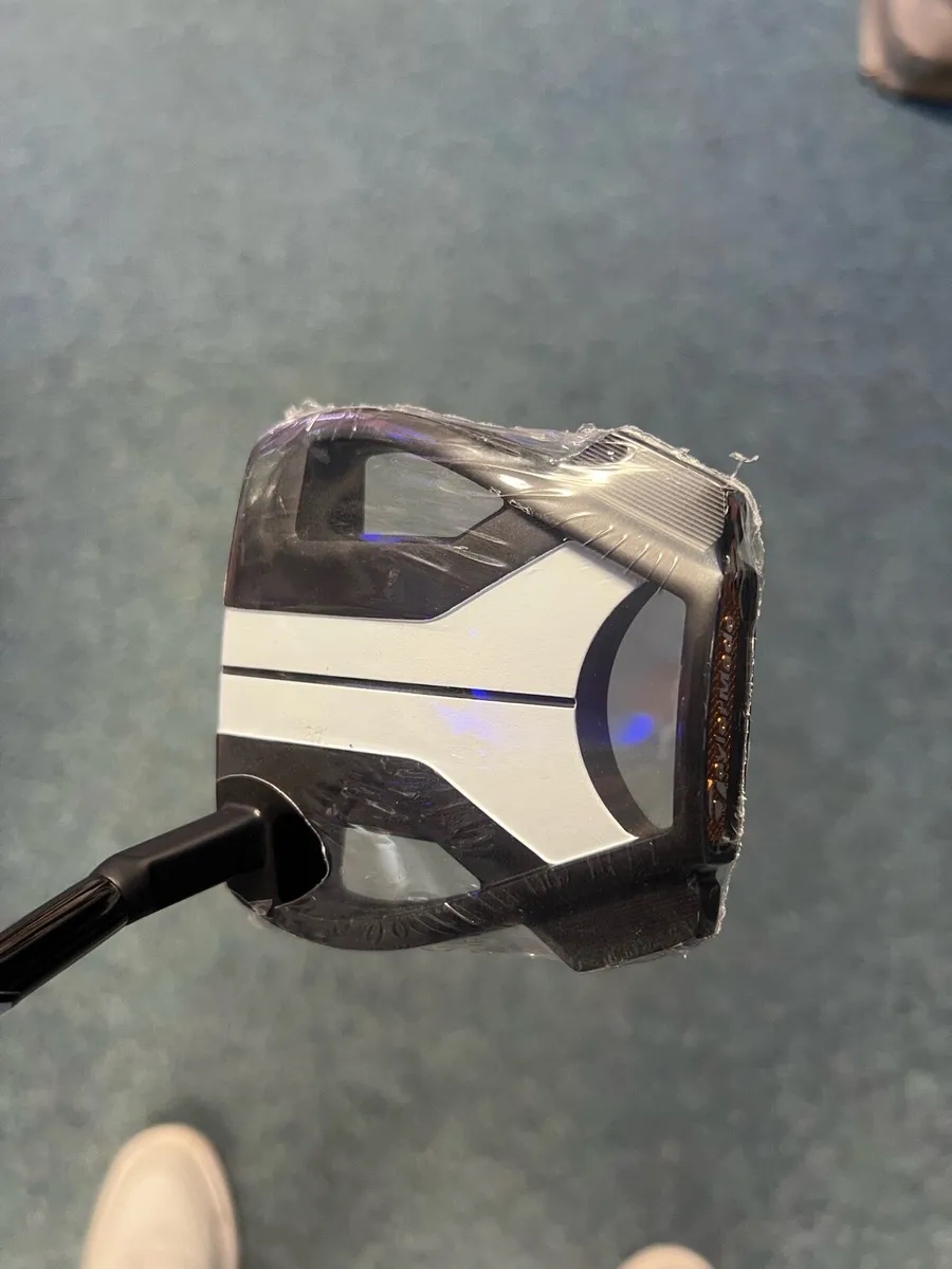 Taylormade Spider tour X - Image 3