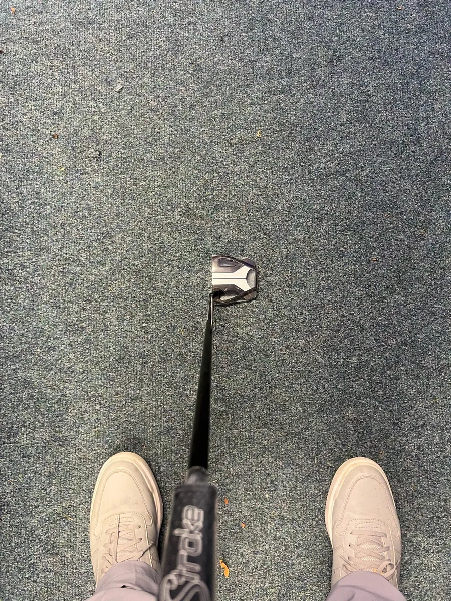 Taylormade Spider tour X - Image 4