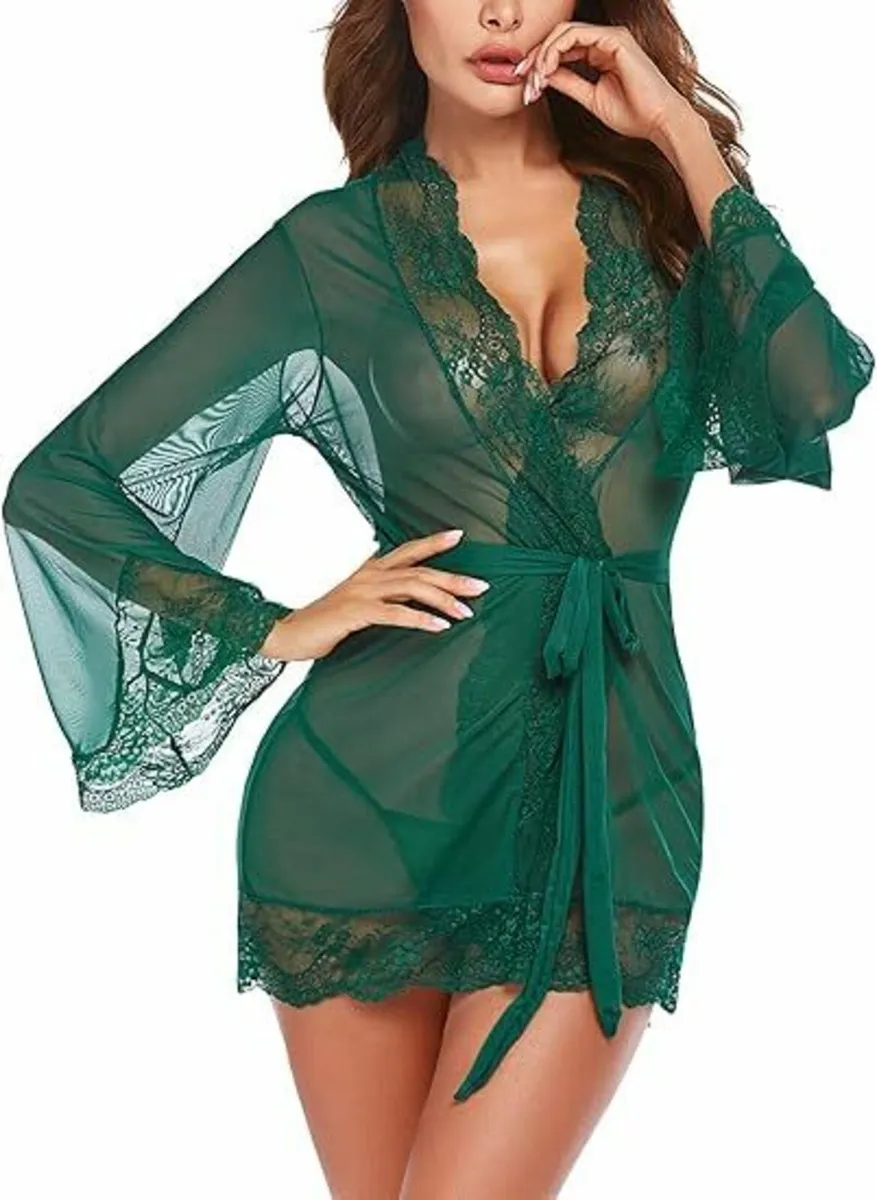 Autumn Sale – Up to 40% OFF  |  6000+ Lingeries🔥 - Image 1