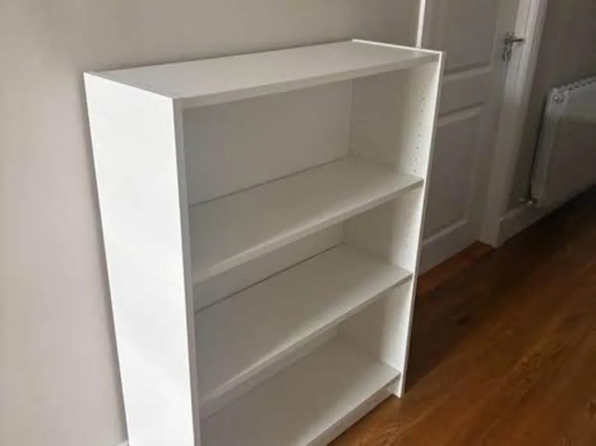 Bookcase