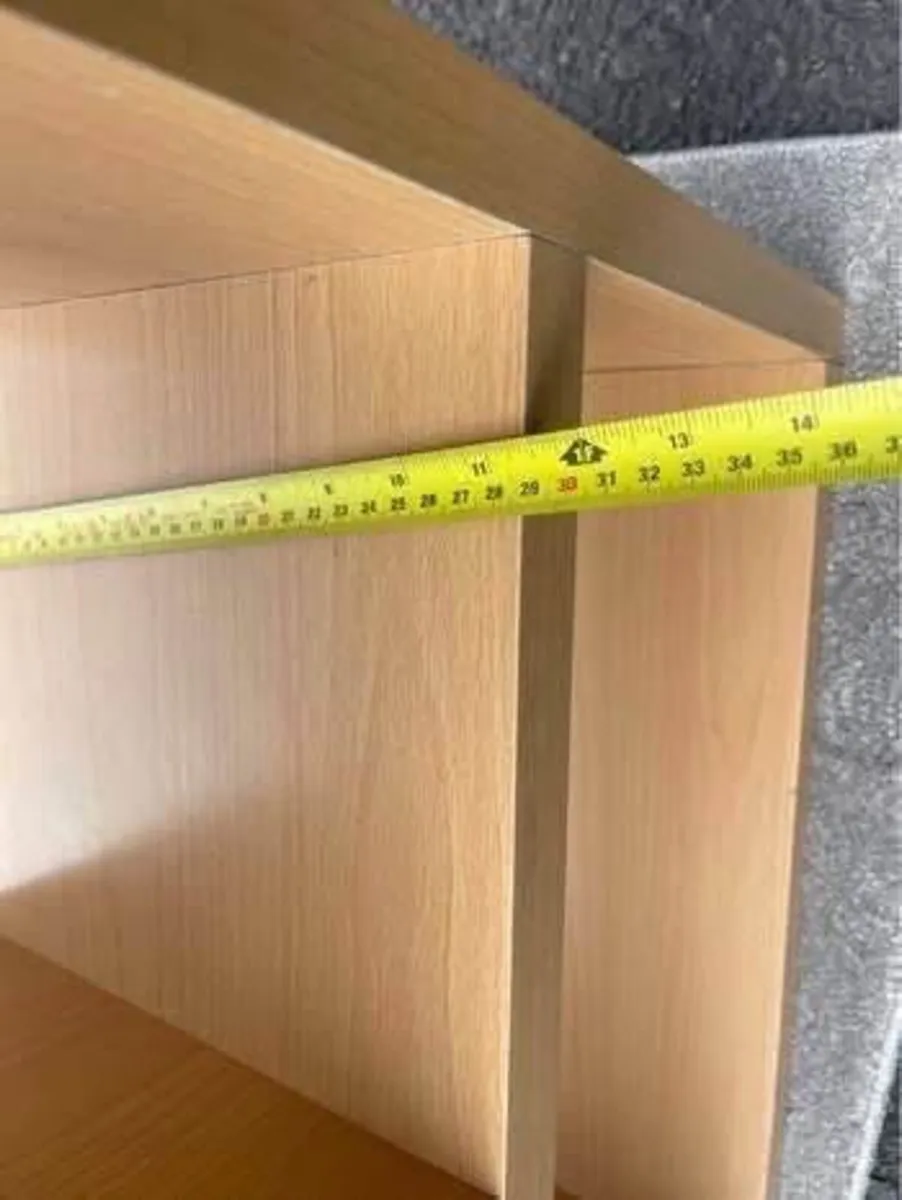 Shelves unit - Image 4