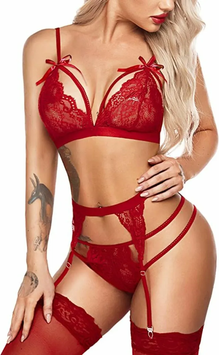 Autumn Sale – Up to 40% OFF  |  6000+ Lingeries🔥 - Image 2