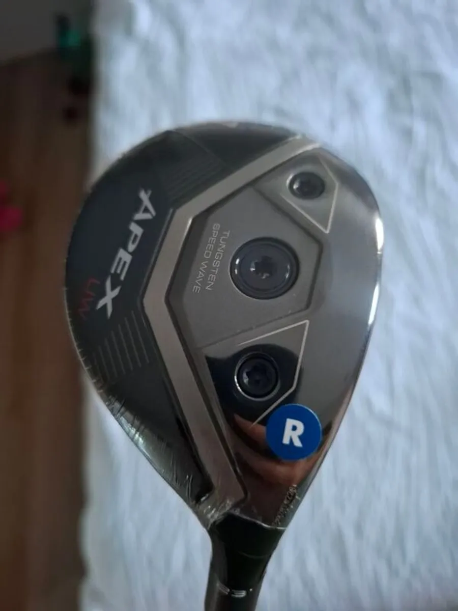 Callaway Elyte - Image 1