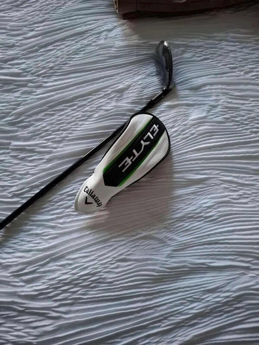 Callaway Elyte - Image 2
