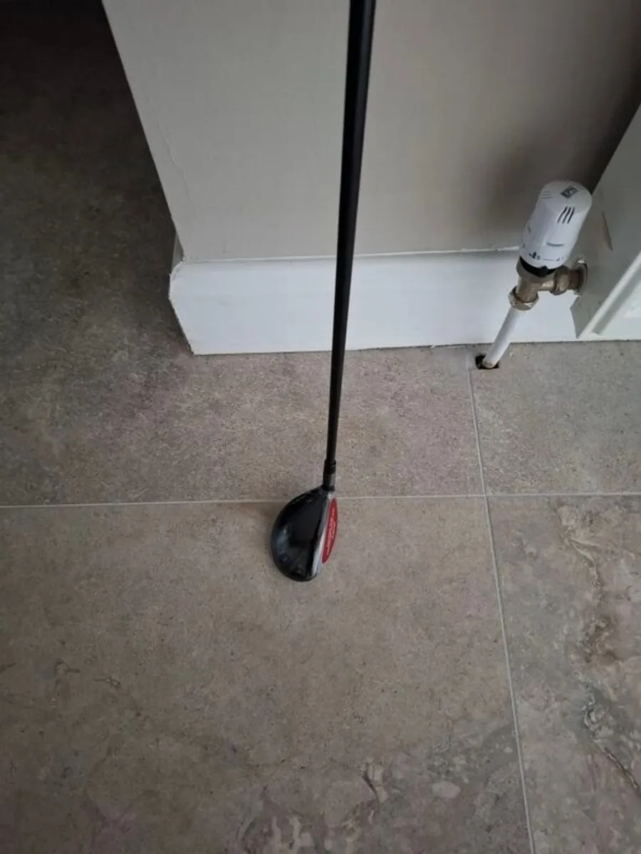 Callaway Elyte - Image 4