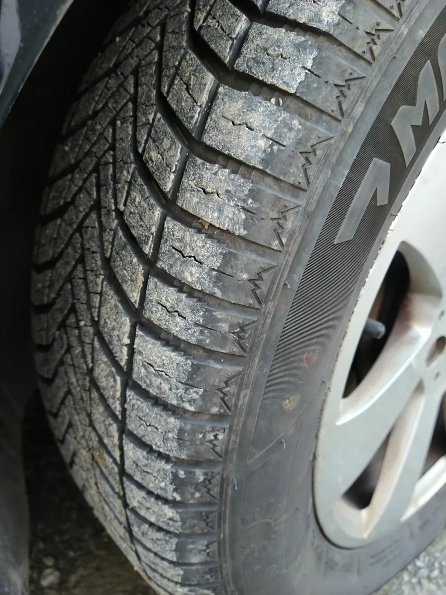 Mercedes-Benz C-Class 2009 - Image 3