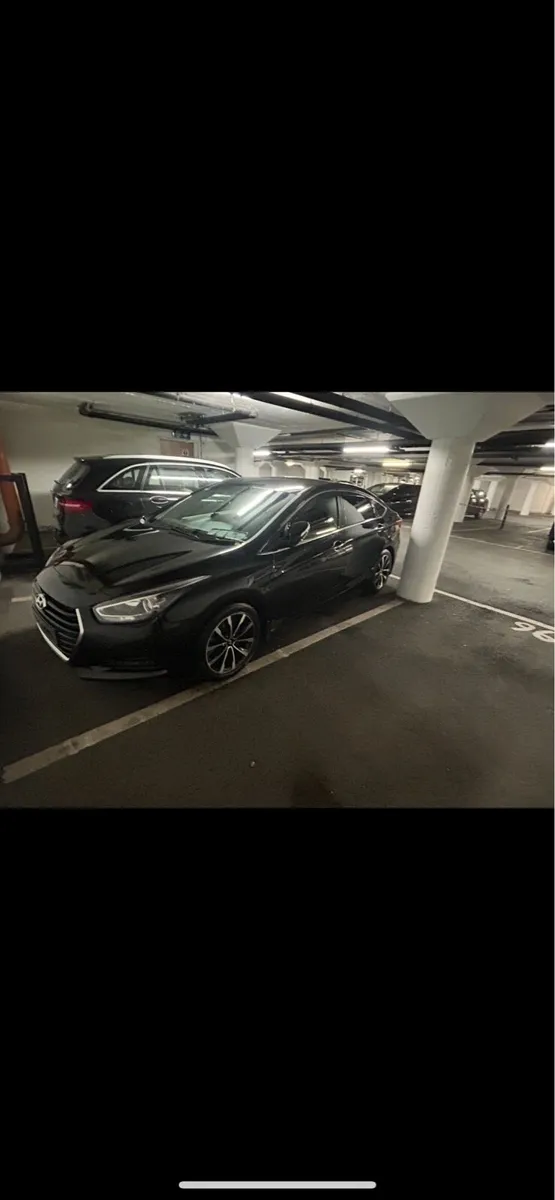 Hyundai i40 - Image 1