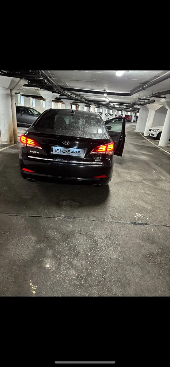 Hyundai i40 - Image 2