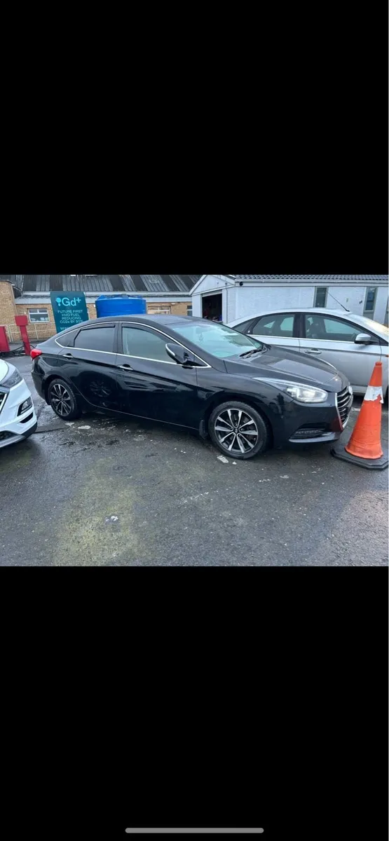 Hyundai i40 - Image 3