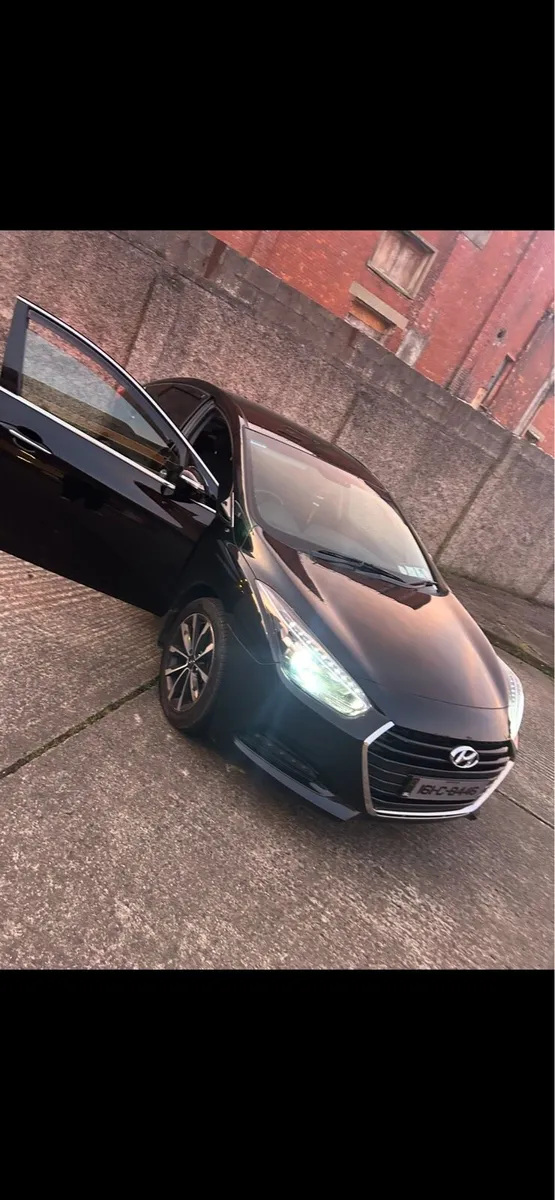 Hyundai i40 - Image 4