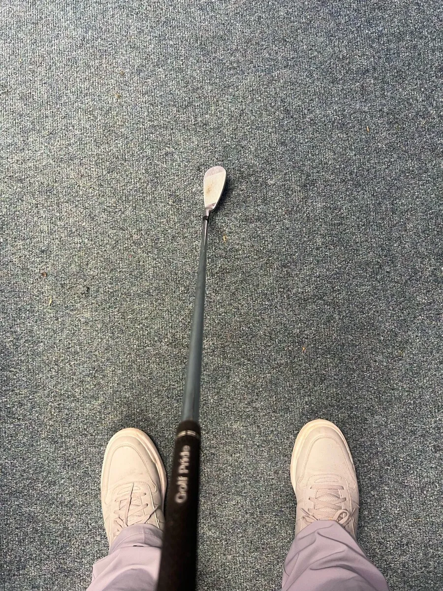 Mizuno T20 - Image 4