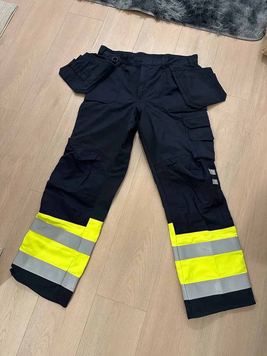 Work Trouser - Image 1