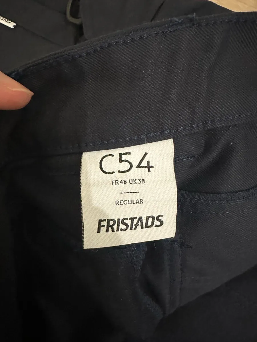 Work Trouser - Image 4