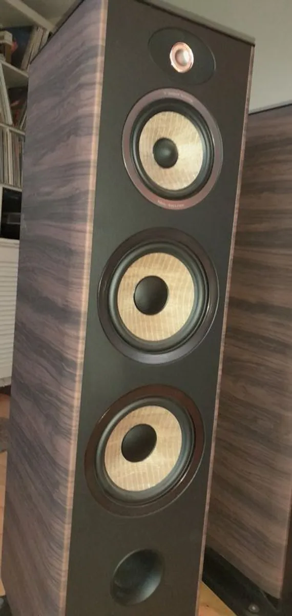 Focal Aria 948 Floorstanders - Immaculate - Image 4