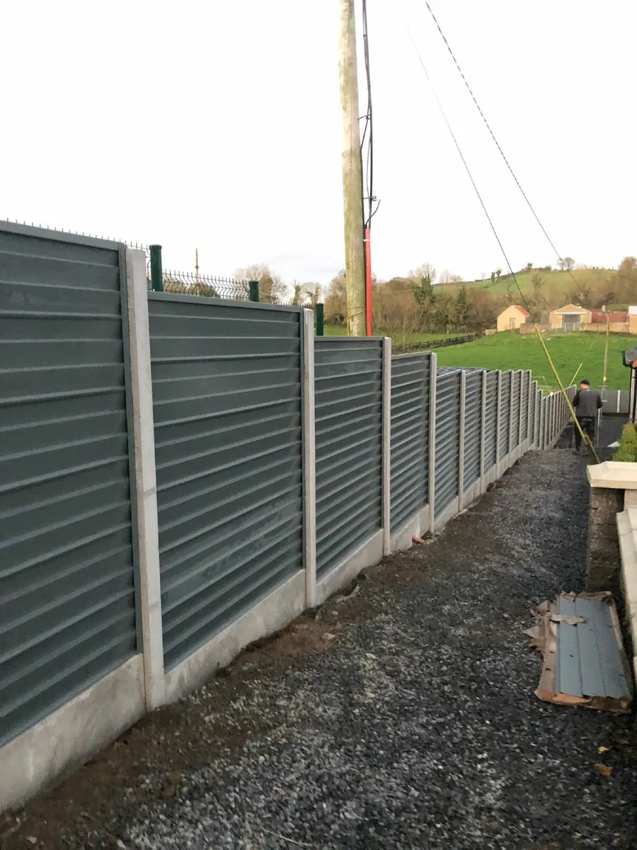 Smart fence- Supply and install - Image 4