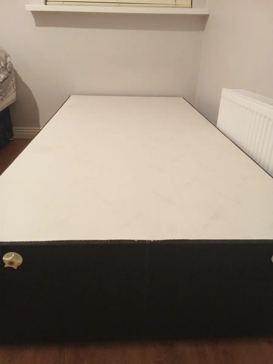 Single bed - Image 4