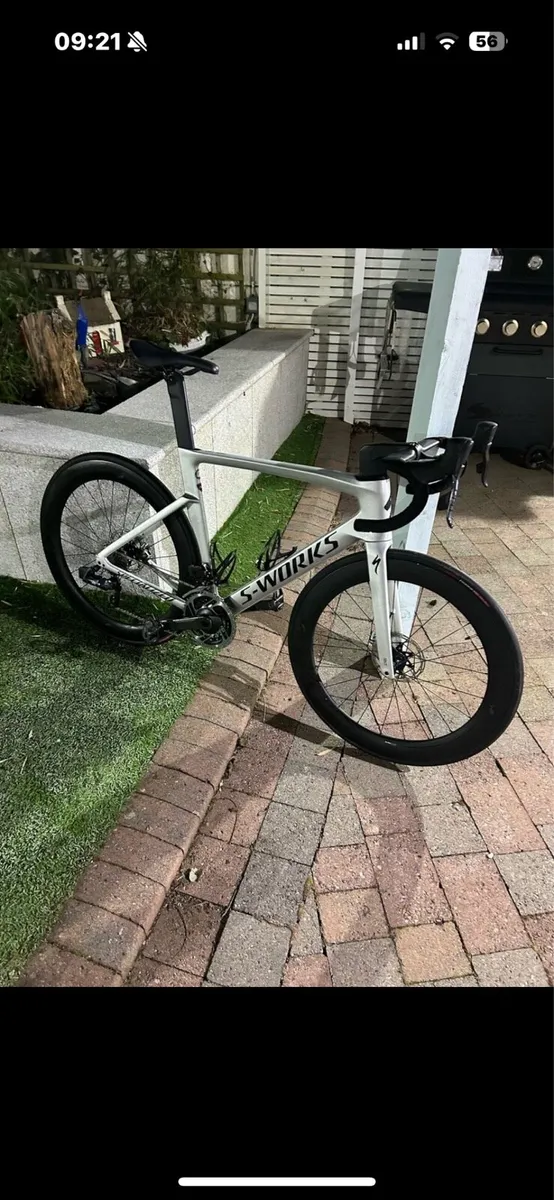 Sworks 56. Venge , - Image 1