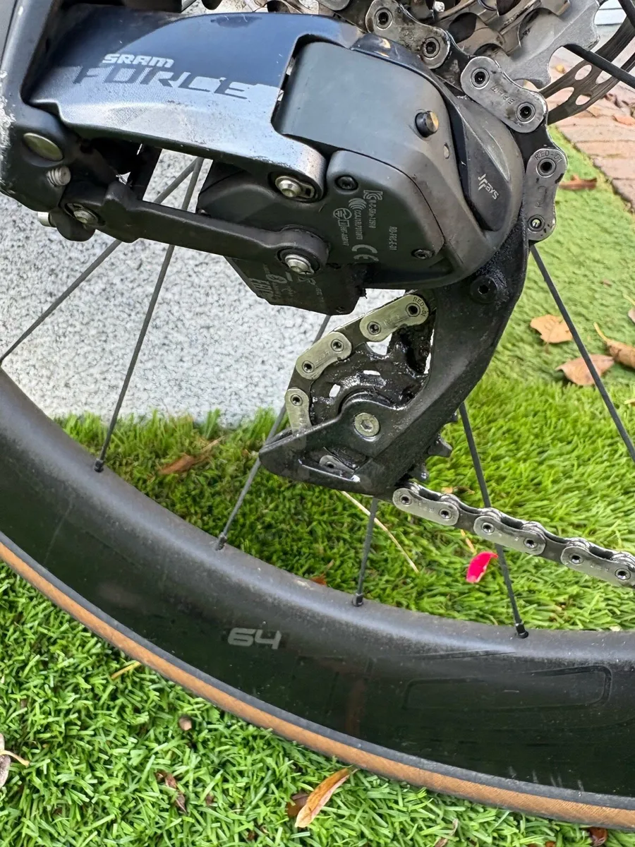 Sworks 56. Venge , - Image 2