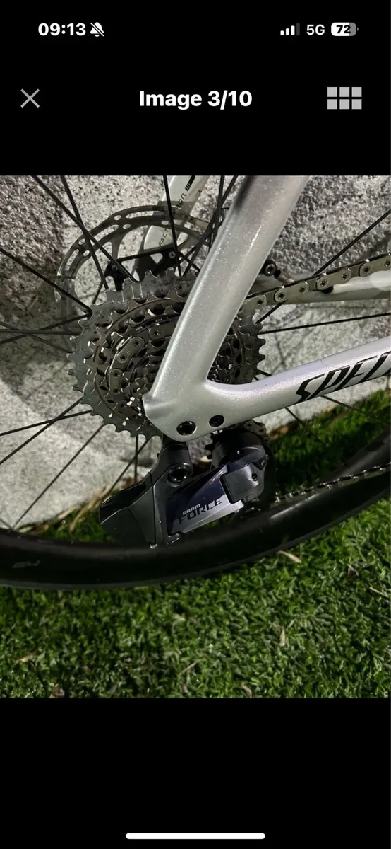 Sworks 56. Venge , - Image 3