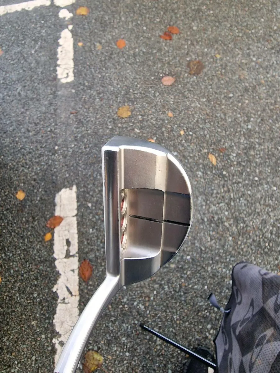 Scotty cameron select newport 3 - Image 3