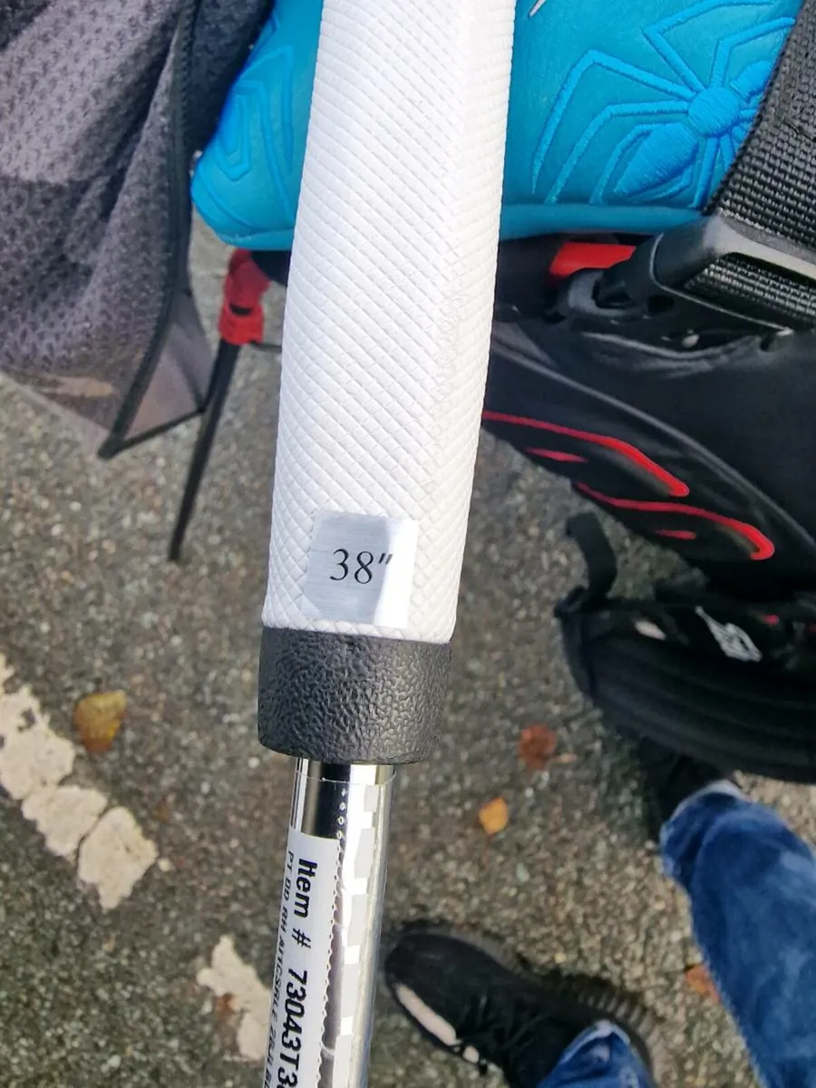 Odyssey 2ball jailbird - Image 2