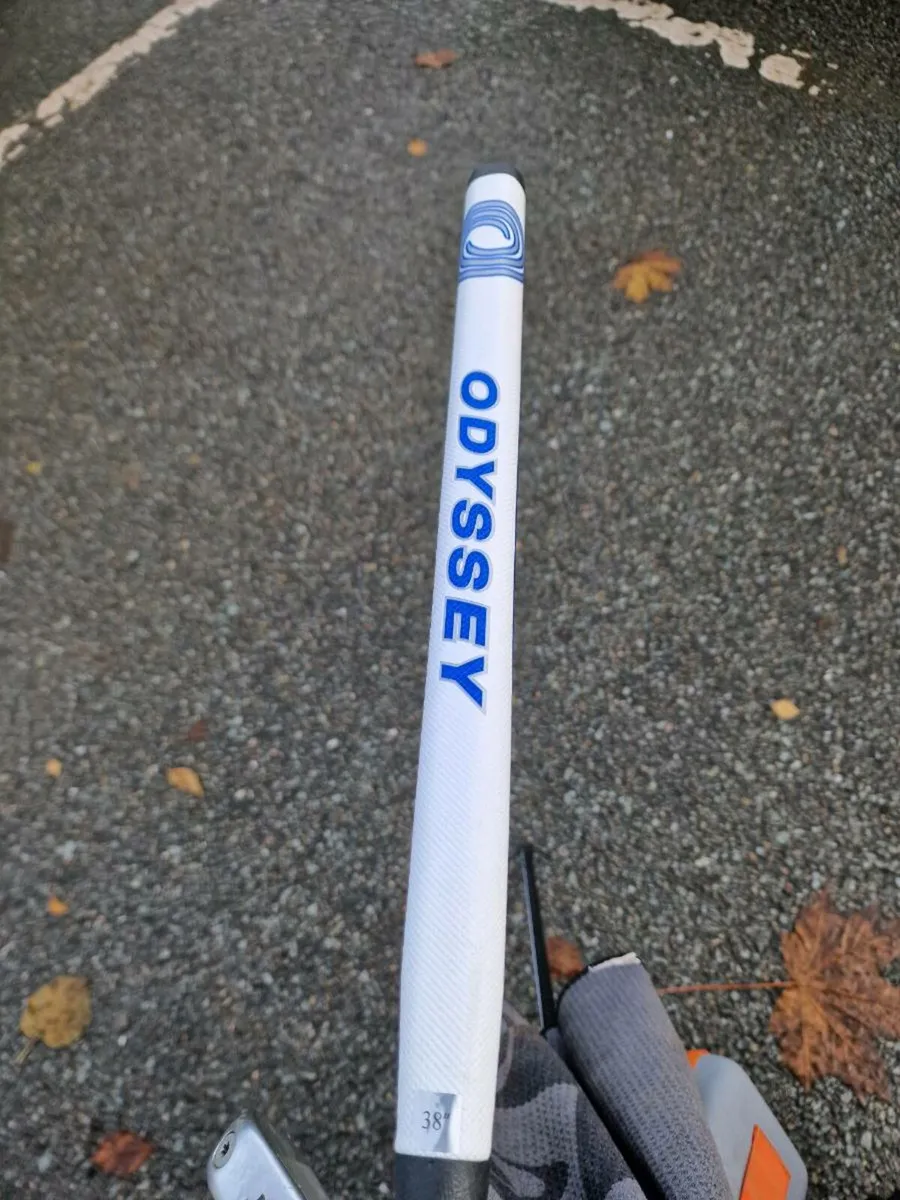 Odyssey 2ball jailbird - Image 4