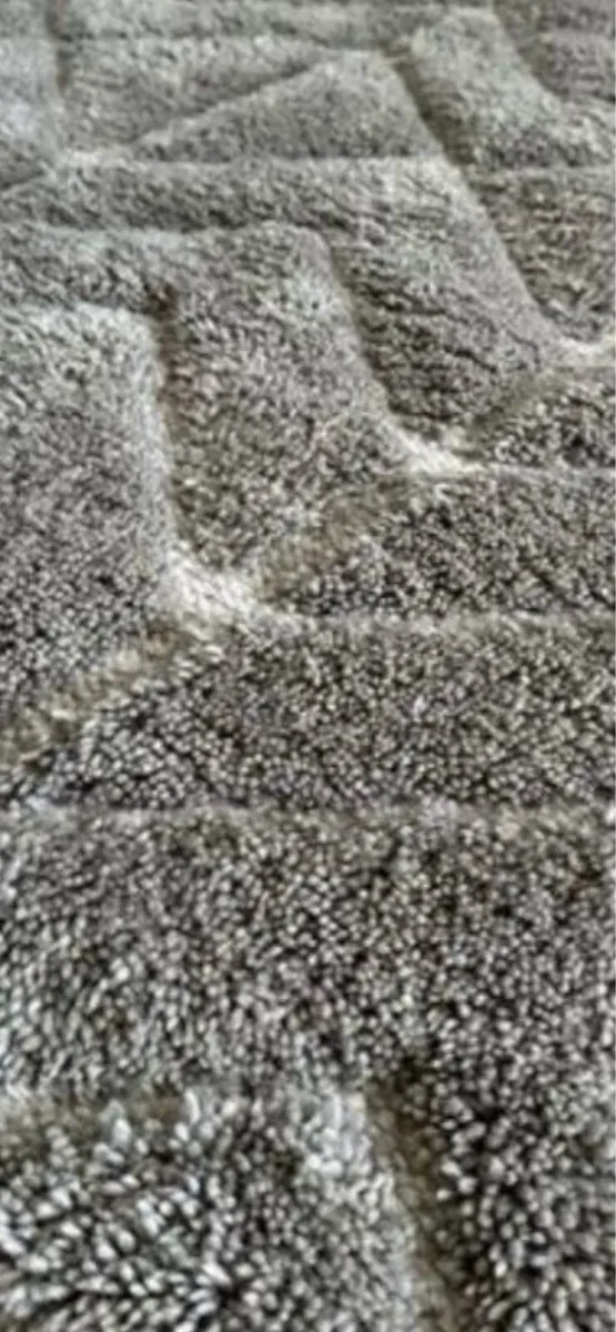 Wool Rug - Image 3