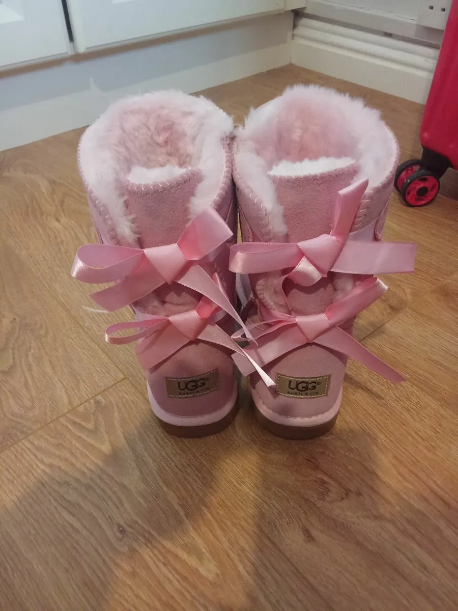 Uggs - Image 1