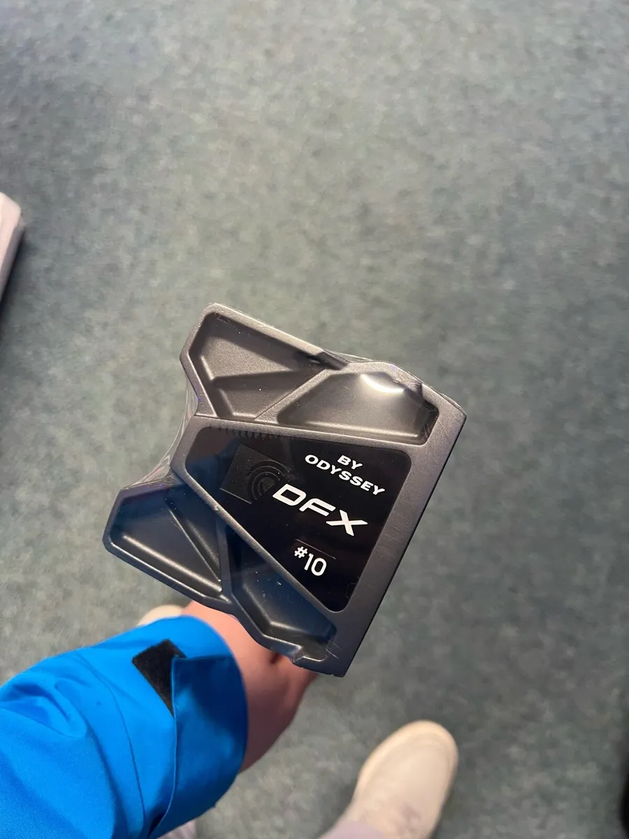 Odyssey DFX - Image 1