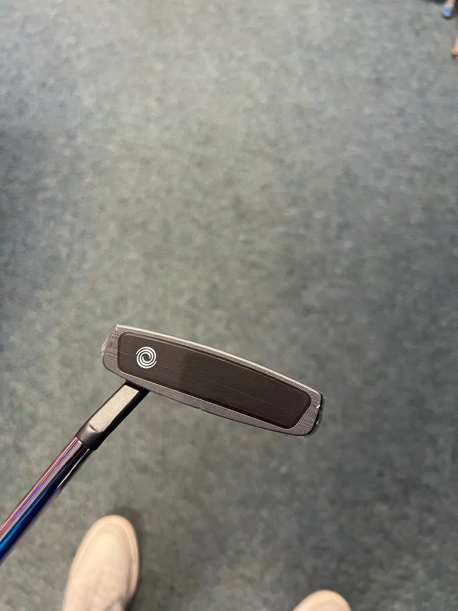 Odyssey DFX - Image 2