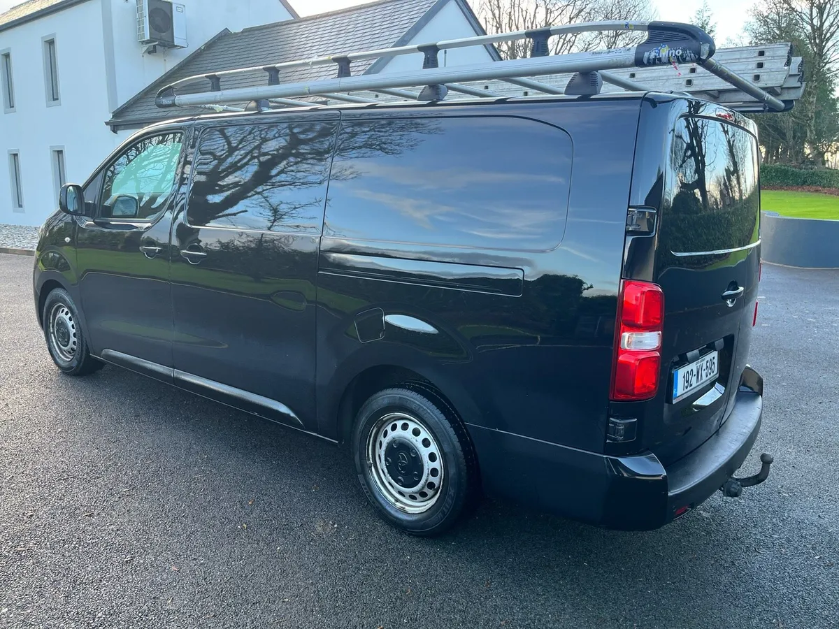 Toyota Proace - Image 2