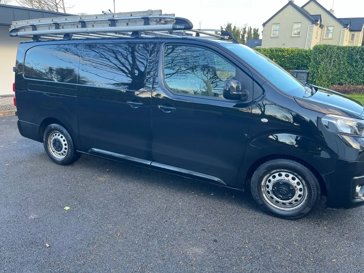 Toyota Proace - Image 3