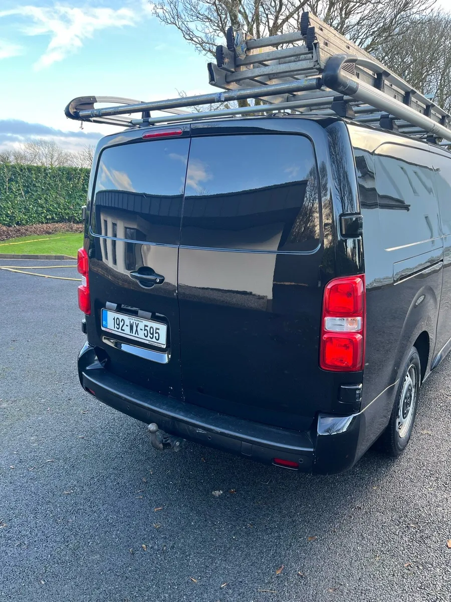 Toyota Proace - Image 4