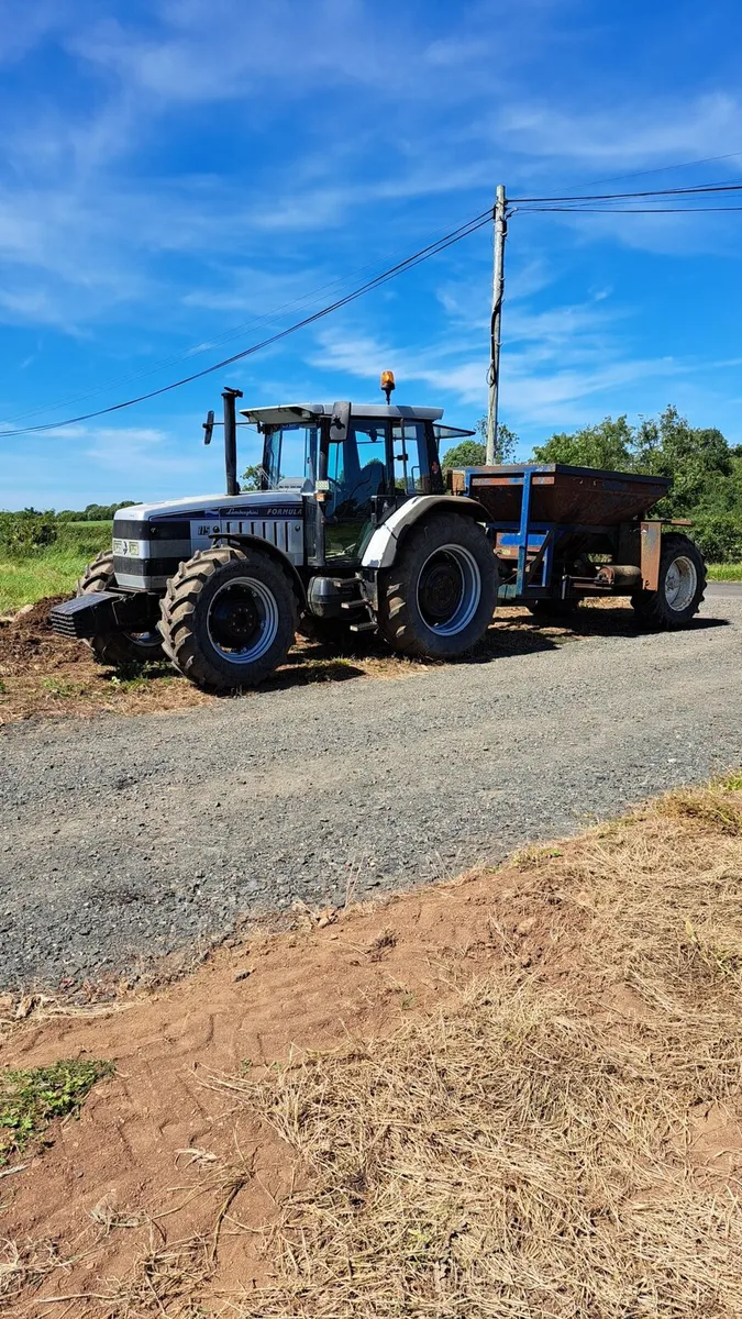 Lamborghini formula 115 - Image 1