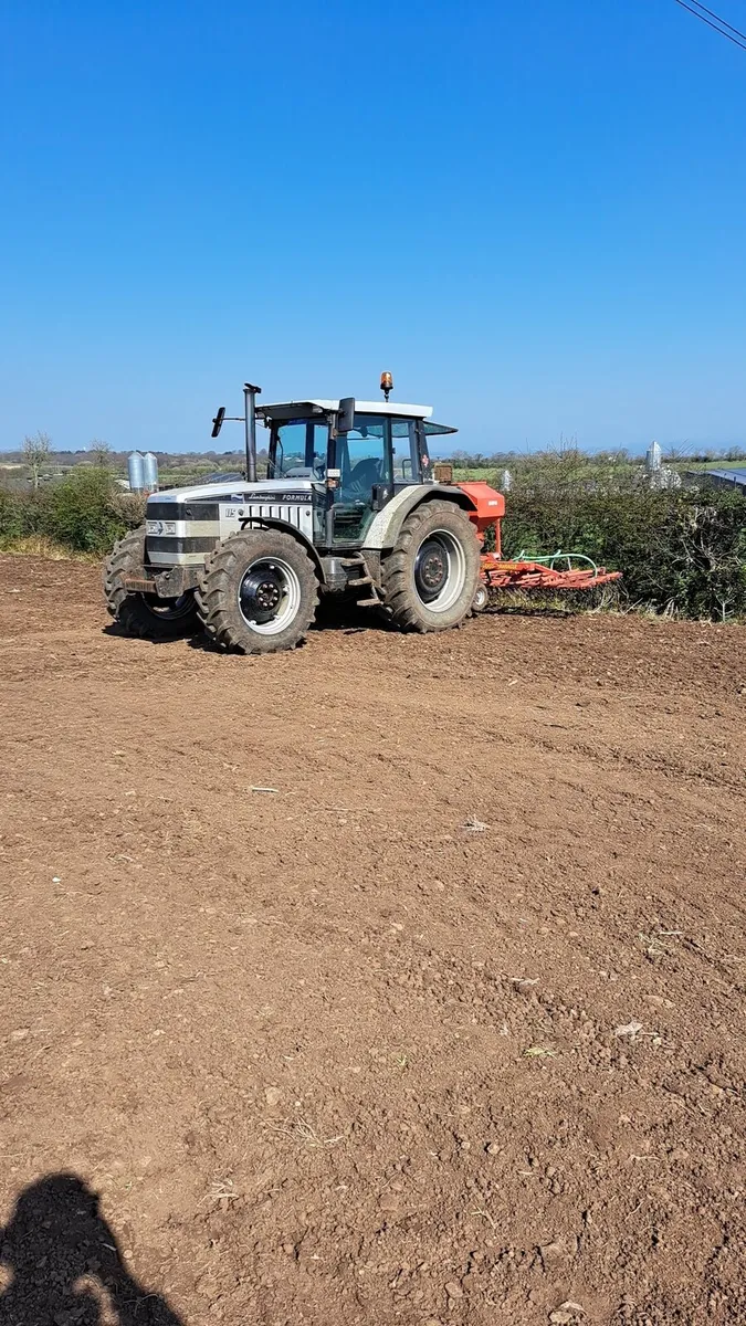 Lamborghini formula 115 - Image 2