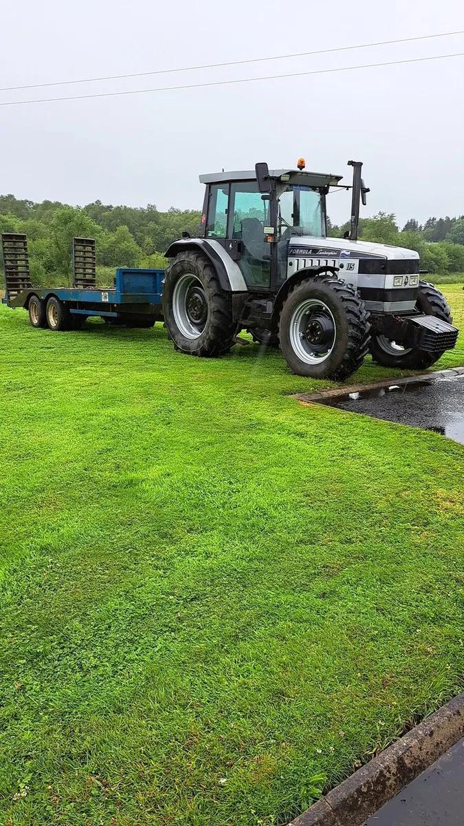 Lamborghini formula 115 - Image 3