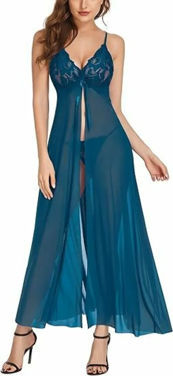 Autumn Sale – Up to 40% OFF  |  6000+ Lingeries🔥 - Image 4